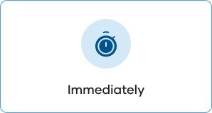 Immediately